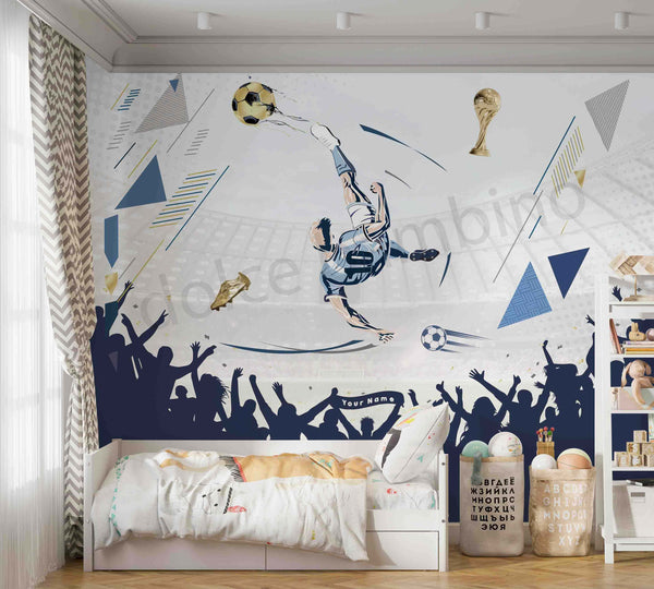 Soccer Mania - Gold