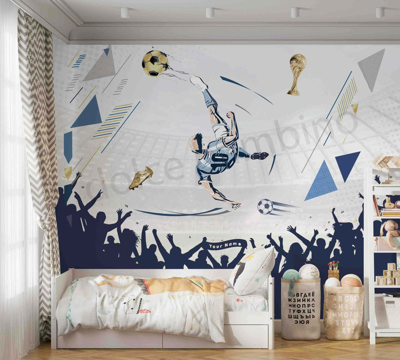 Soccer Mania - Gold