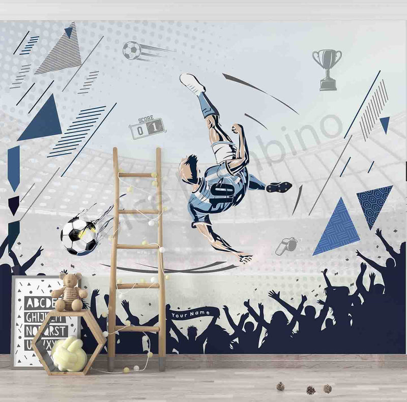 Soccer Mania - Gold