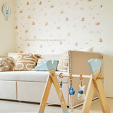 Woodland Baby For House of Misu