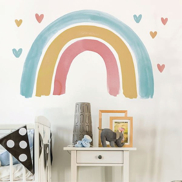 THE LUCKIEST DAY WALL ART KIT