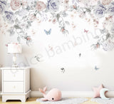 Tranquil Blossoms