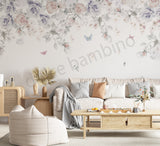 Tranquil Blossoms