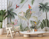 Tropical Birds