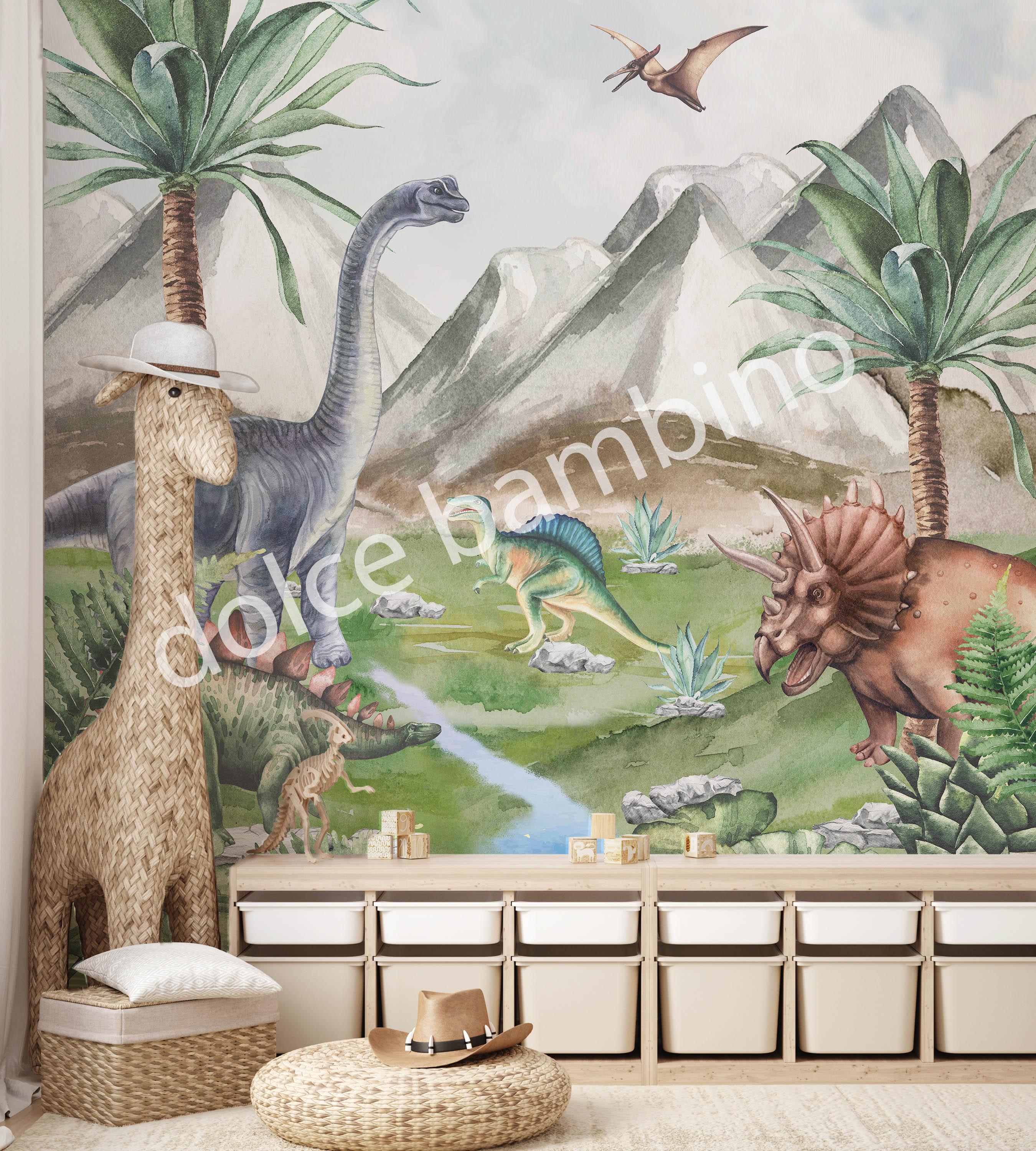 Costume Therizinosaurus per bambino - Jurassic World 3 | Funidelia Costume Therizinosaurus per bambino - Jurassic World 3 | Funidelia