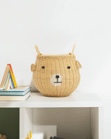Bobo the Bear storage basket