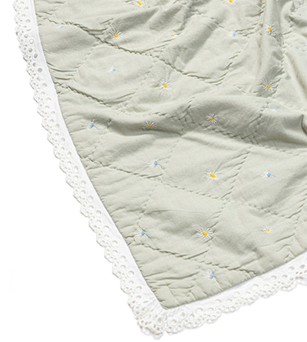 Ditsy Floral Blanket Bundles