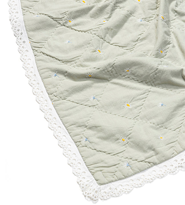 Ditsy Floral Blanket Bundles