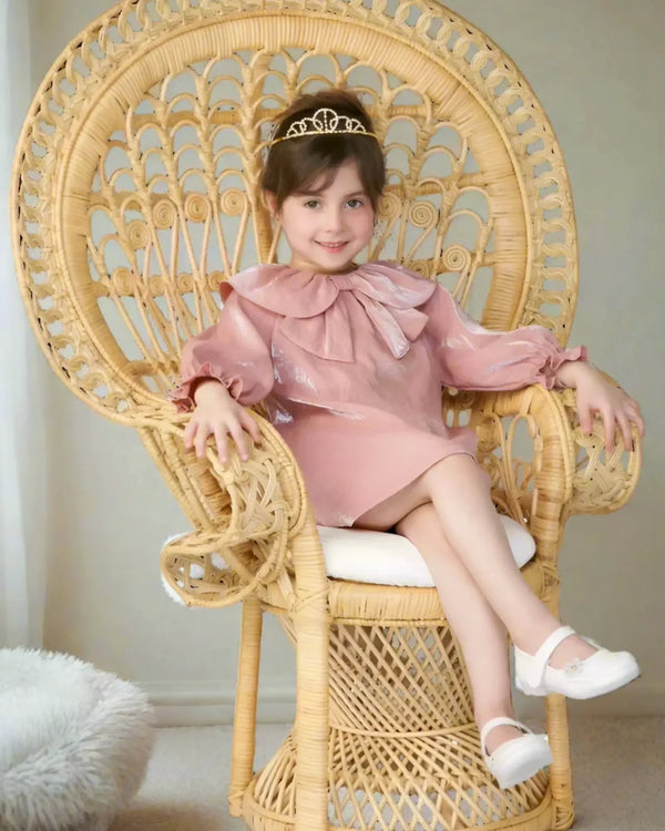 Lyla the Butterfly Chair