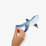 'SHARKS' WALL DECALS